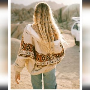 Ottway Rarebird Jacket